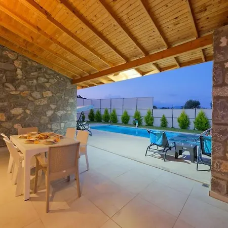 Villa Tas *